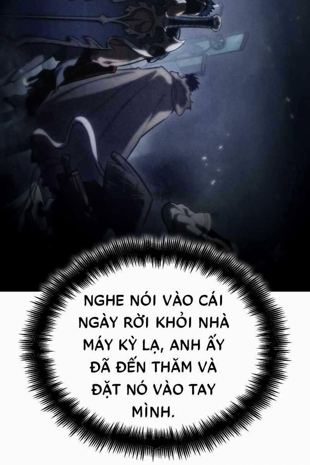 Thế Giới Sau Tận Thế 89 trang 110