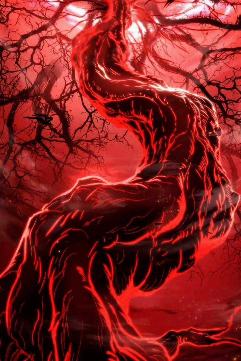 Thế Giới Sau Tận Thế 89 trang 157