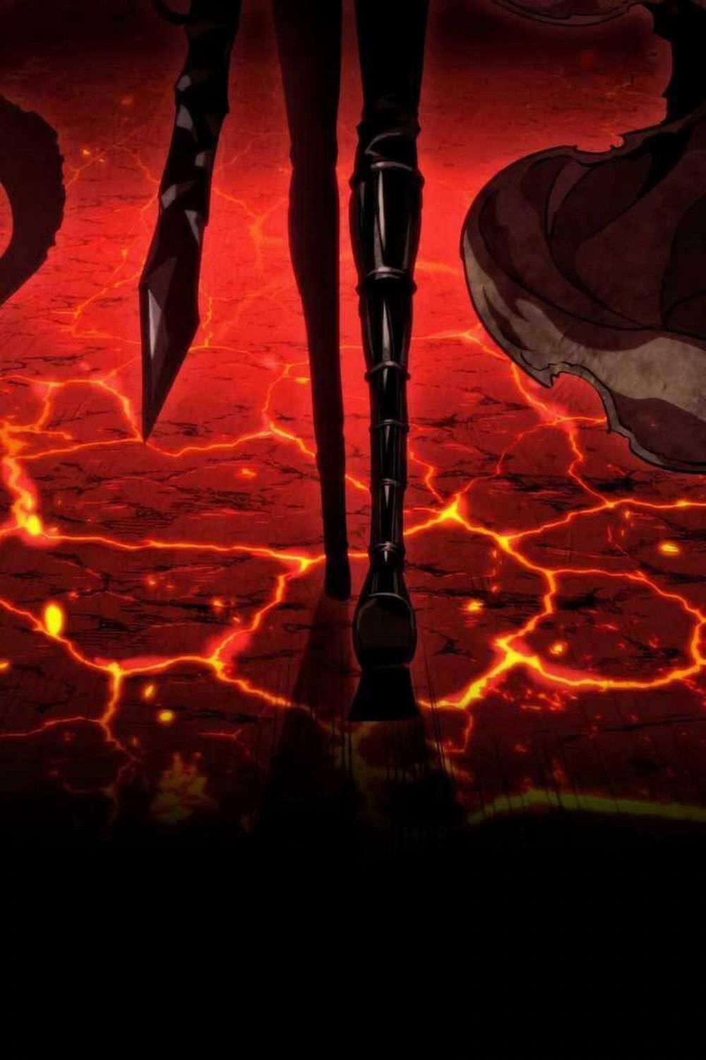 Thế Giới Sau Tận Thế 89 trang 159