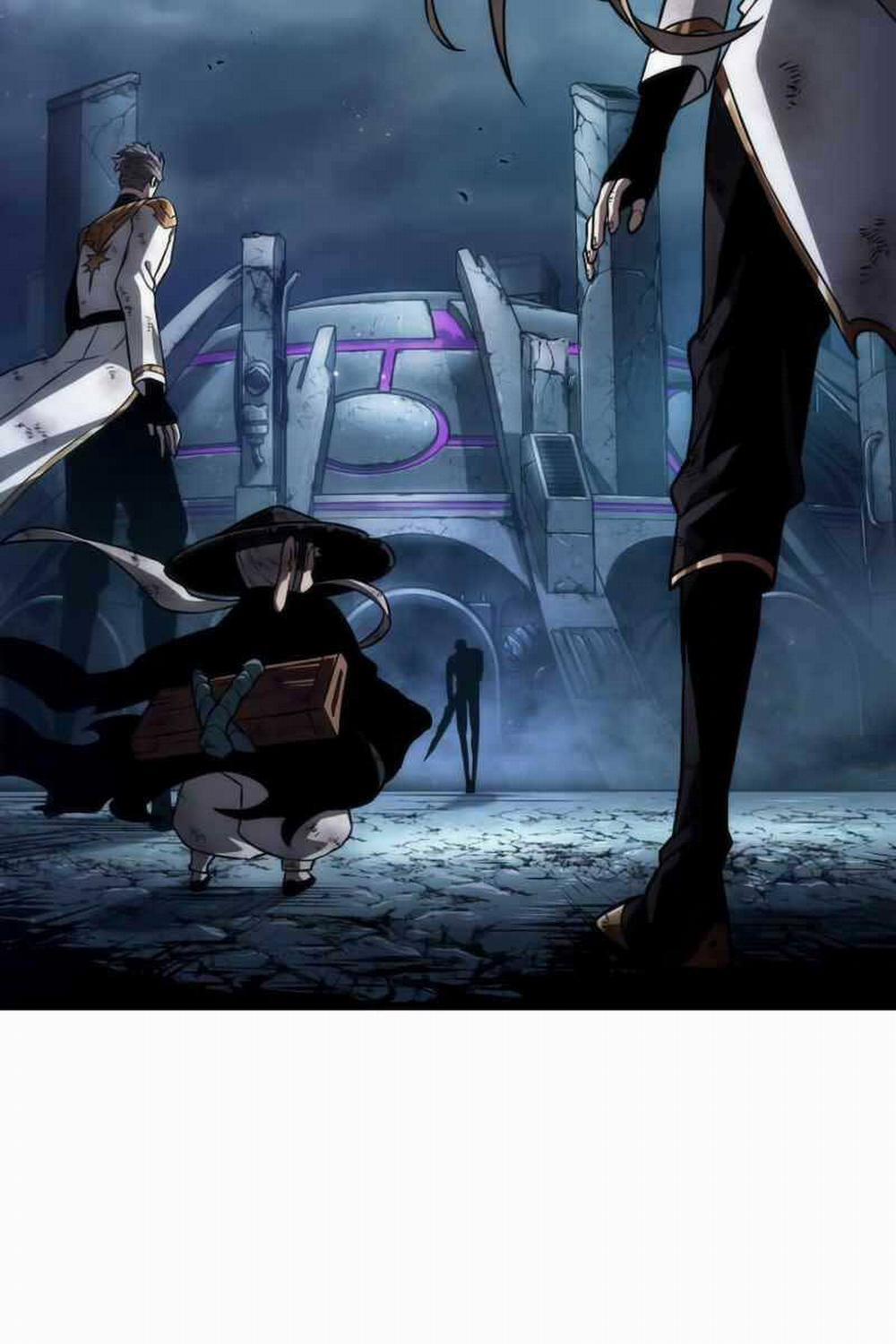 Thế Giới Sau Tận Thế 89 trang 29