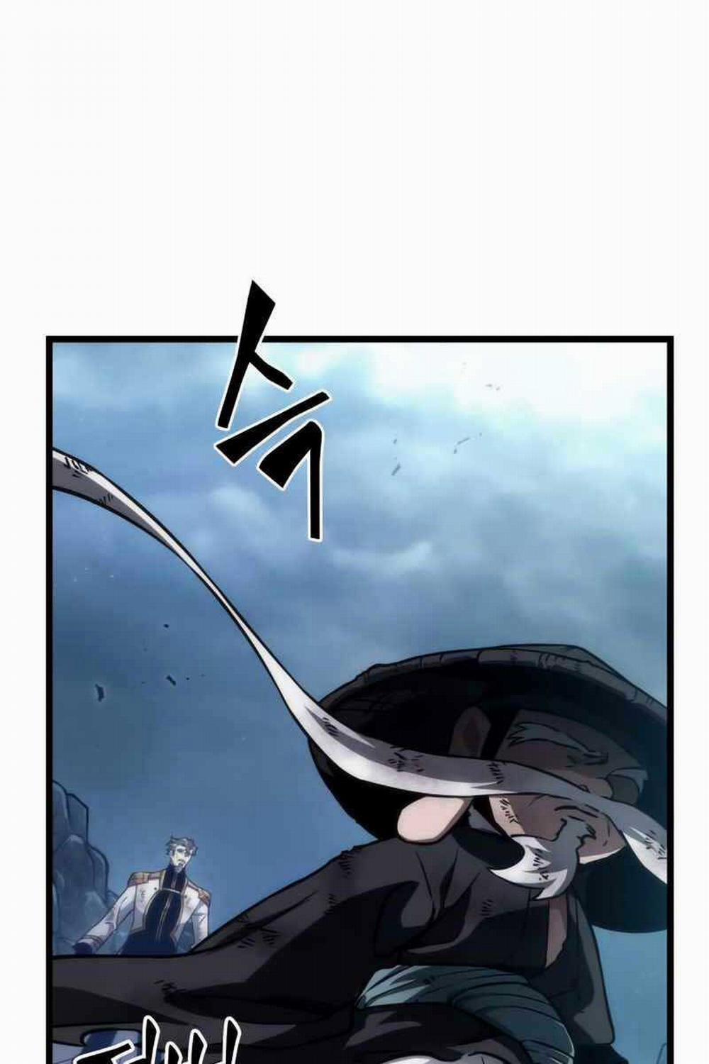 Thế Giới Sau Tận Thế 89 trang 30