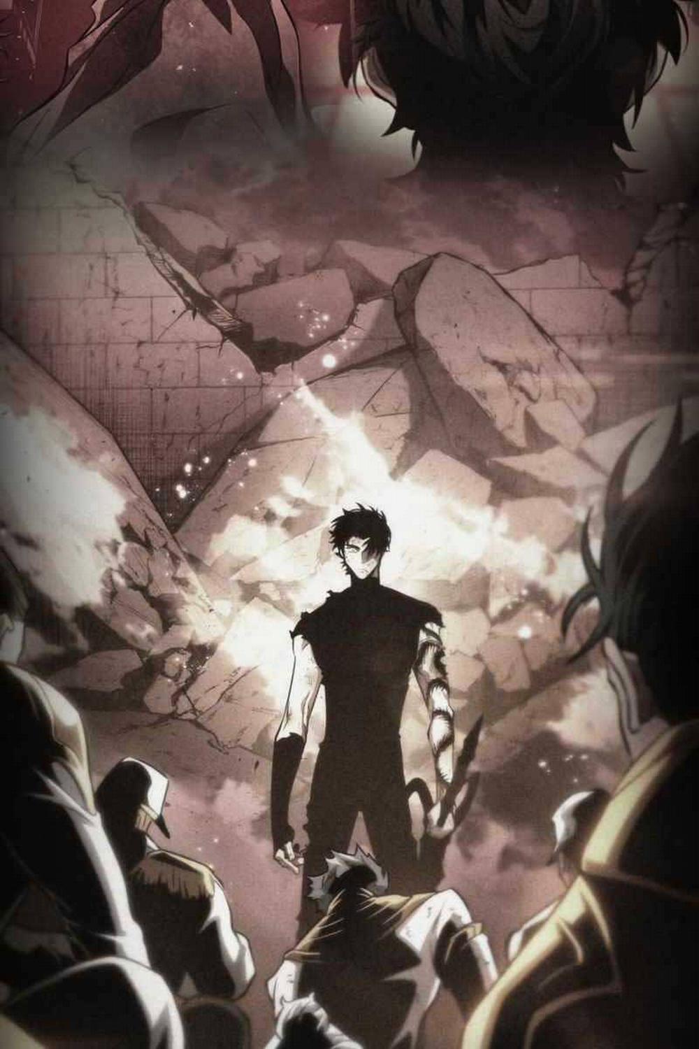 Thế Giới Sau Tận Thế 89 trang 37