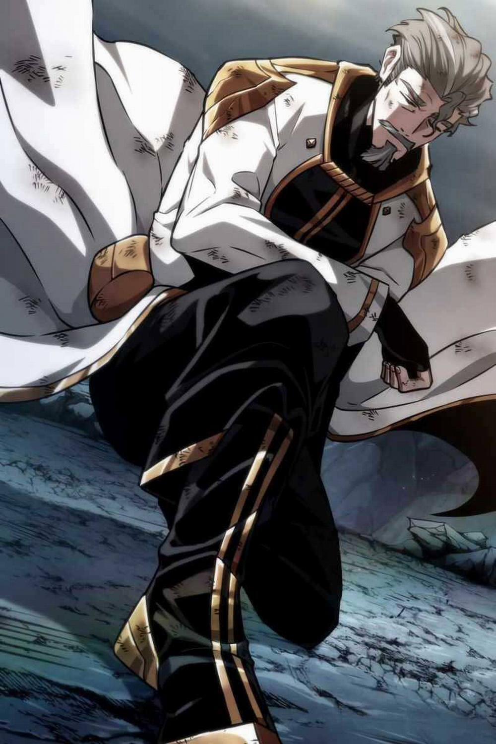 Thế Giới Sau Tận Thế 89 trang 43