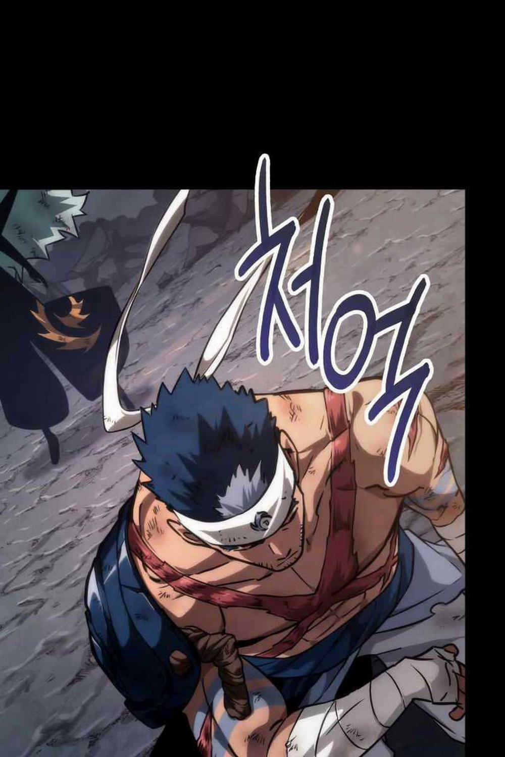 Thế Giới Sau Tận Thế 89 trang 45