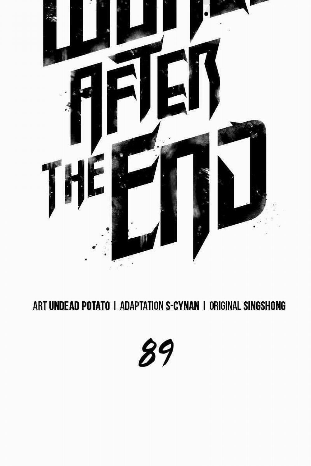 Thế Giới Sau Tận Thế 89 trang 53