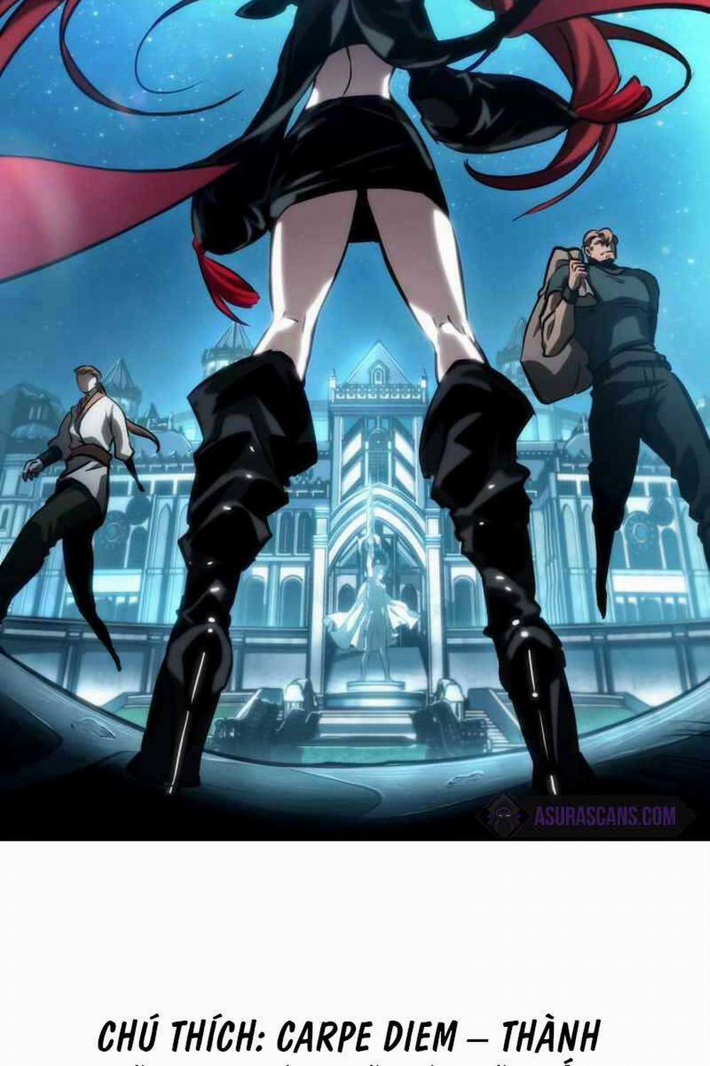 Thế Giới Sau Tận Thế 89 trang 69