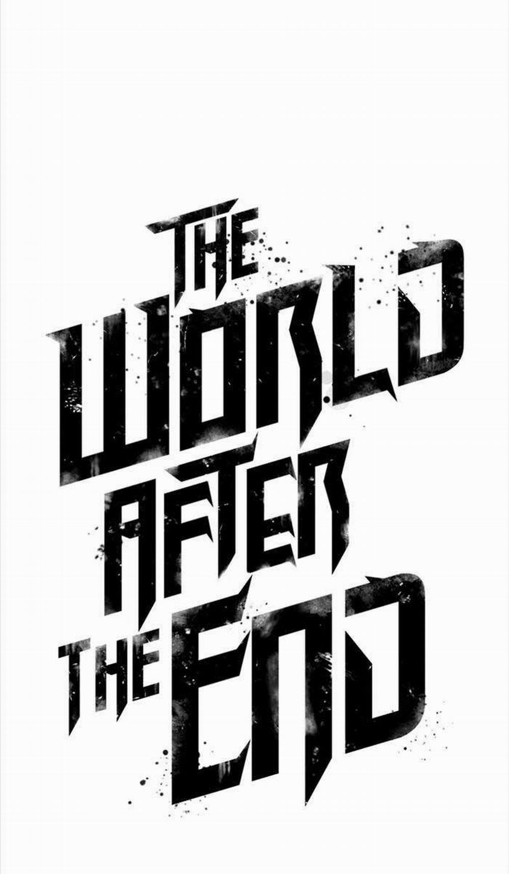 Thế Giới Sau Tận Thế 90 trang 123