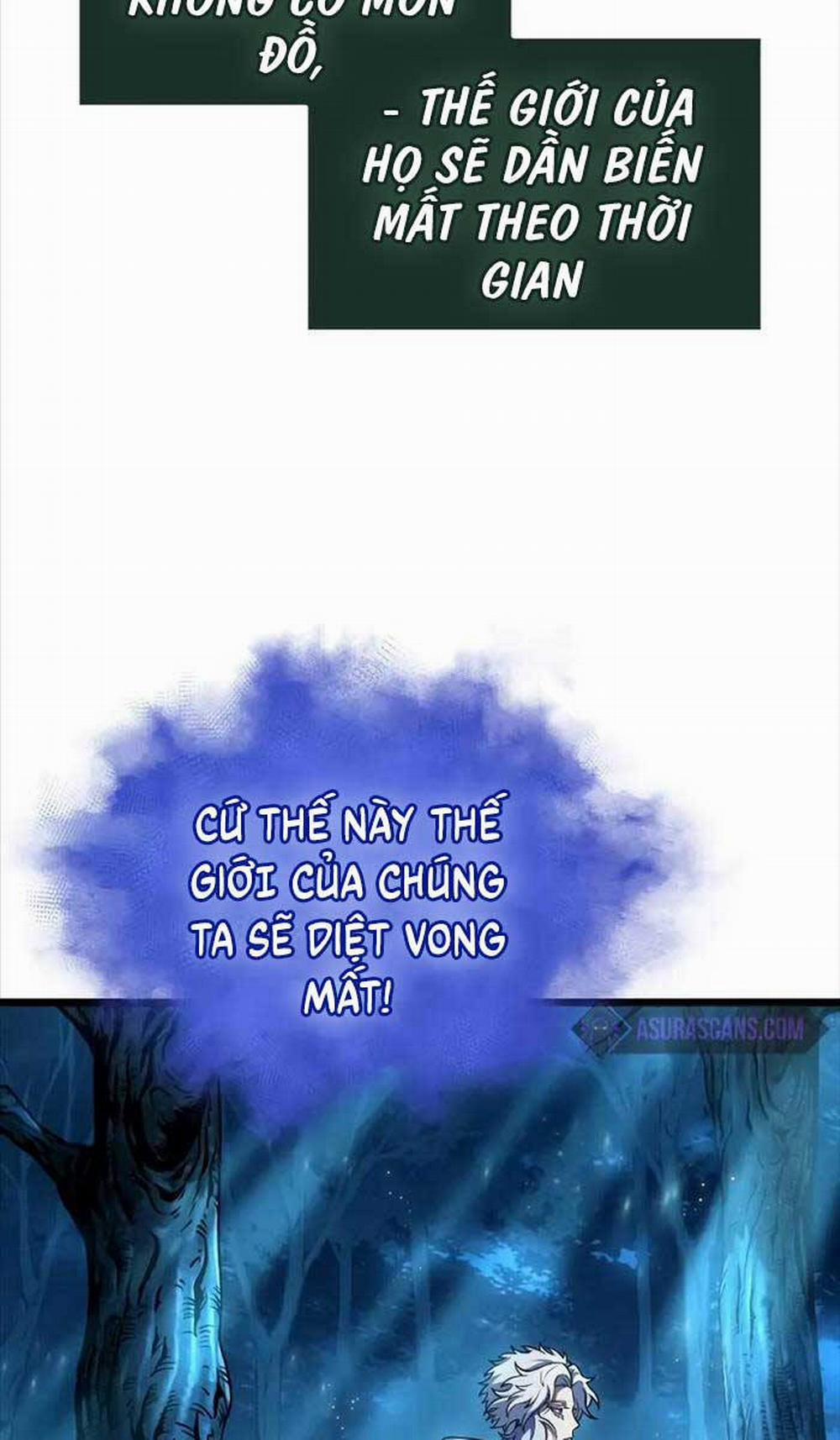 Thế Giới Sau Tận Thế 90 trang 32