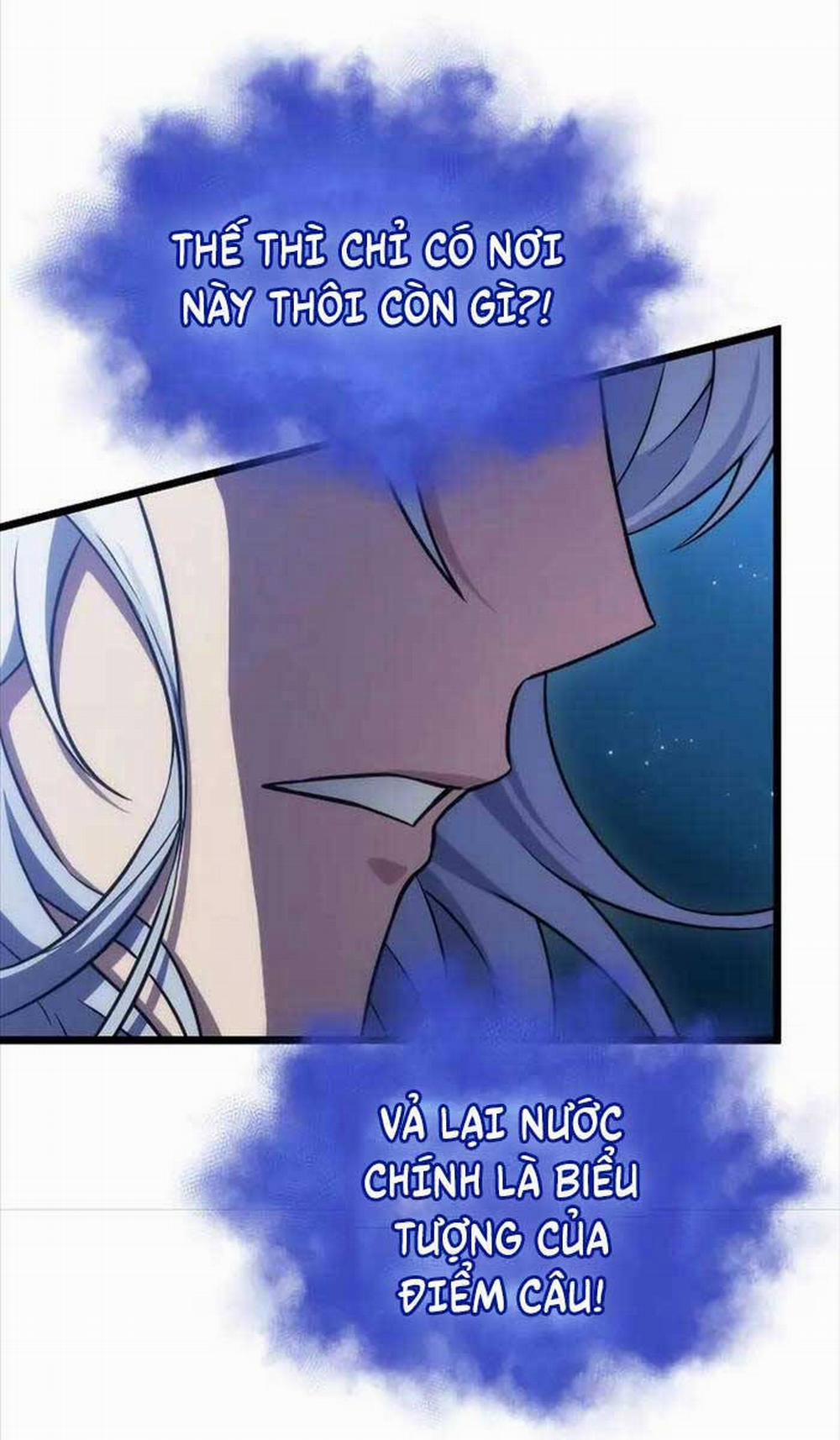 Thế Giới Sau Tận Thế 90 trang 49