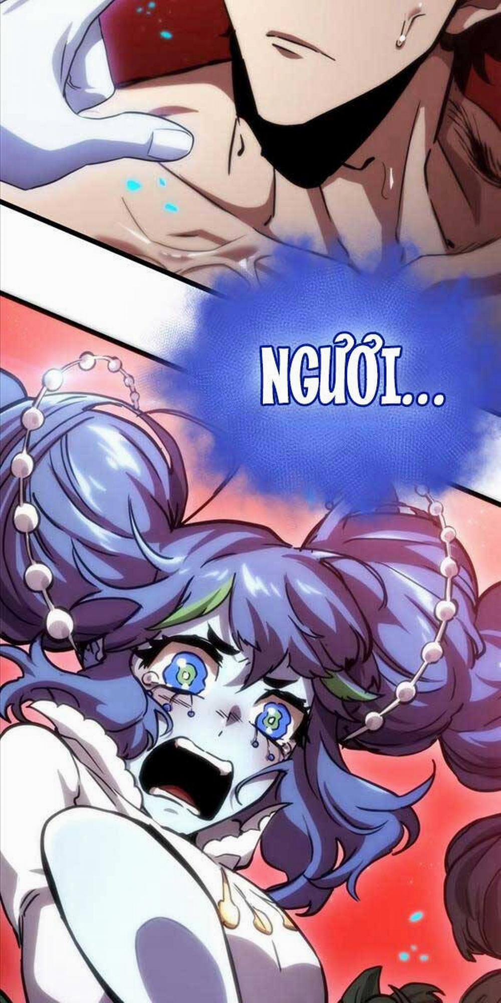 Thế Giới Sau Tận Thế 91 trang 122