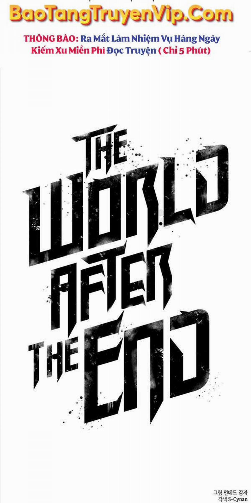 Thế Giới Sau Tận Thế 91 trang 125