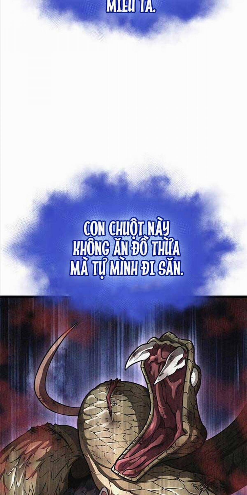 Thế Giới Sau Tận Thế 91 trang 21