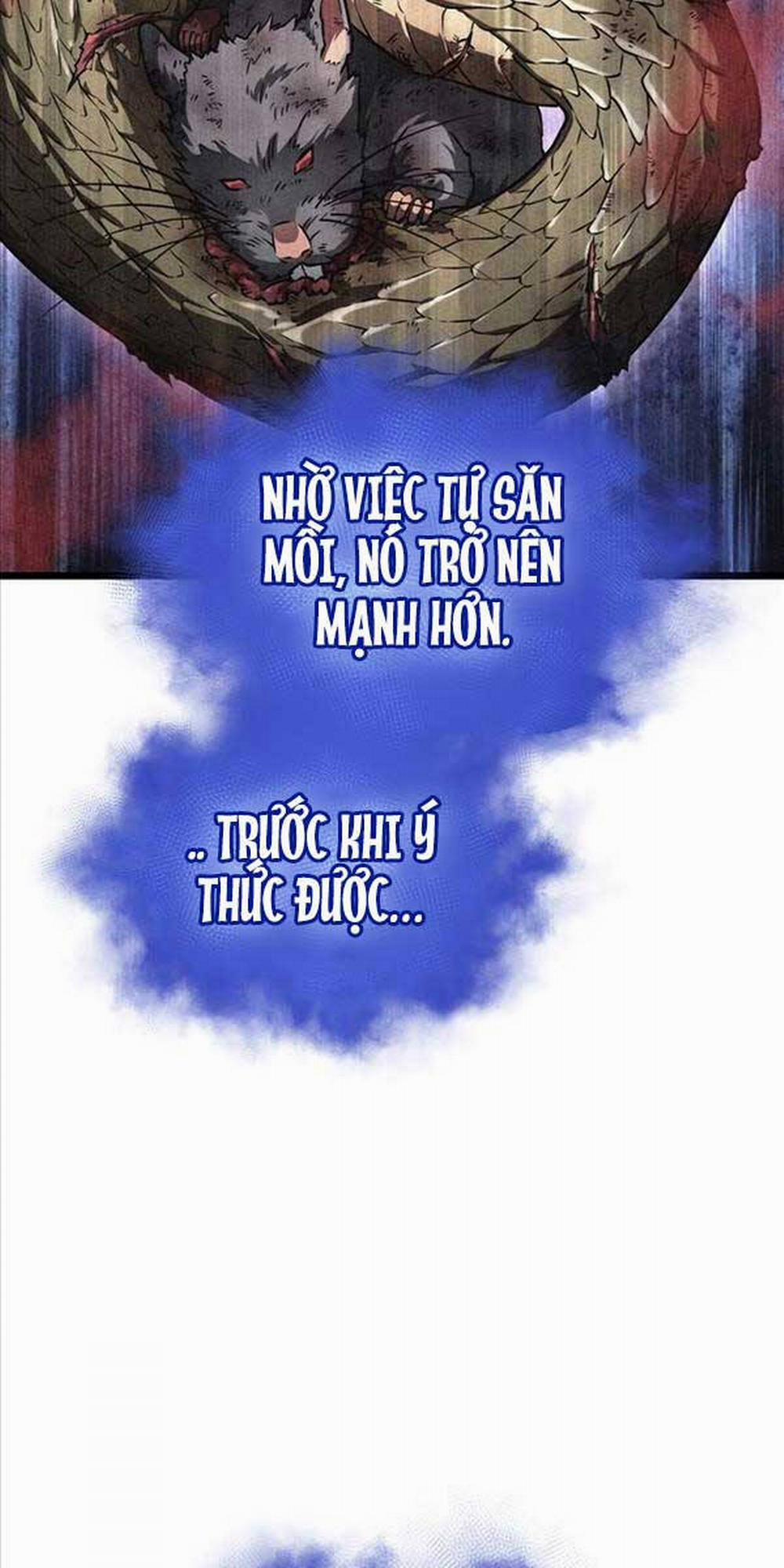 Thế Giới Sau Tận Thế 91 trang 22