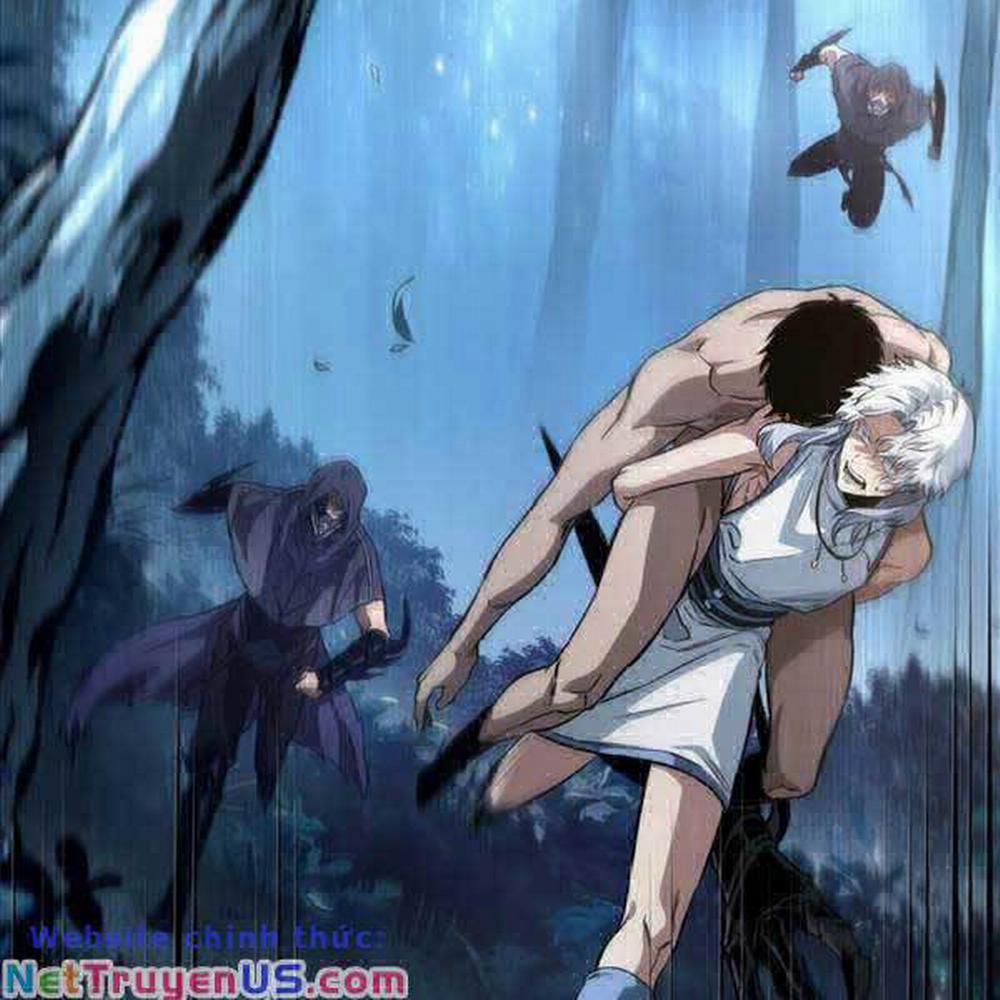 Thế Giới Sau Tận Thế 92 trang 18