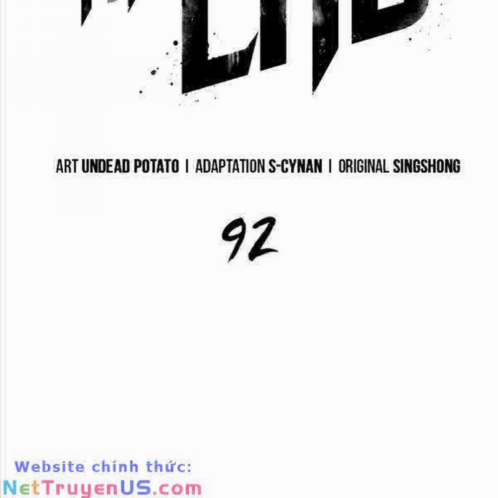 Thế Giới Sau Tận Thế 92 trang 22