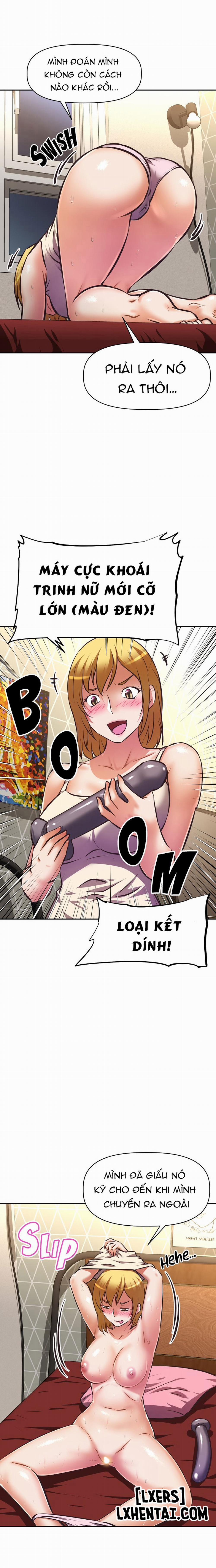 Thế Giới Steamer 26 trang 13