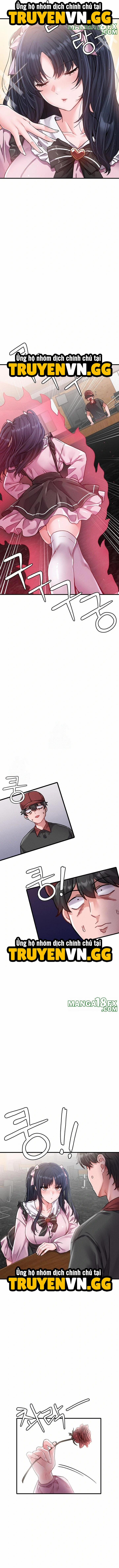 Thế Giới Thiếu Thốn Đàn Ông 11 trang 9