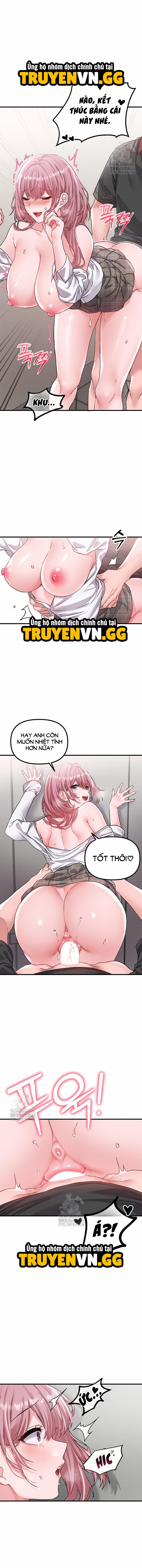 Thế Giới Thiếu Thốn Đàn Ông 13 trang 13