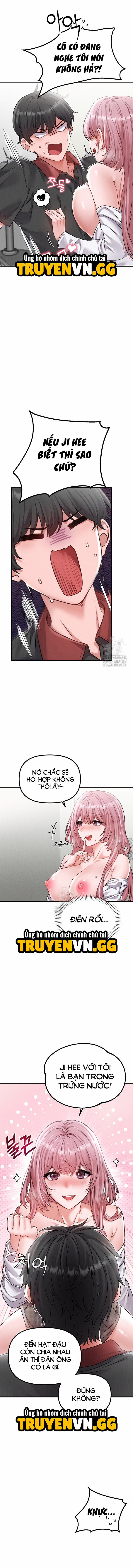 Thế Giới Thiếu Thốn Đàn Ông 13 trang 5