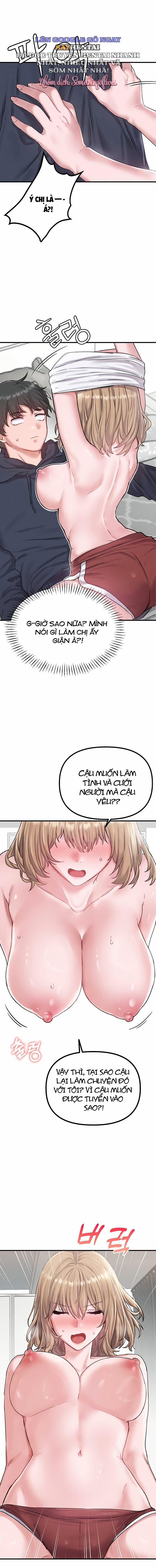 Thế Giới Thiếu Thốn Đàn Ông 8 trang 17