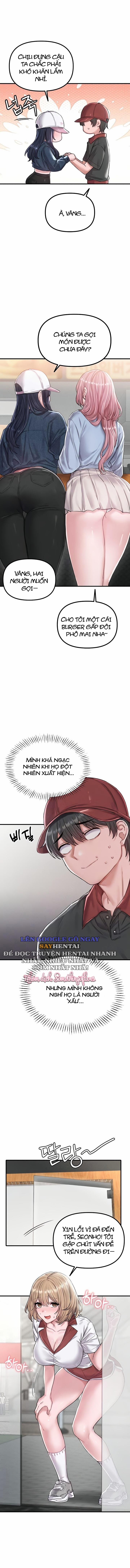 Thế Giới Thiếu Thốn Đàn Ông 8 trang 3