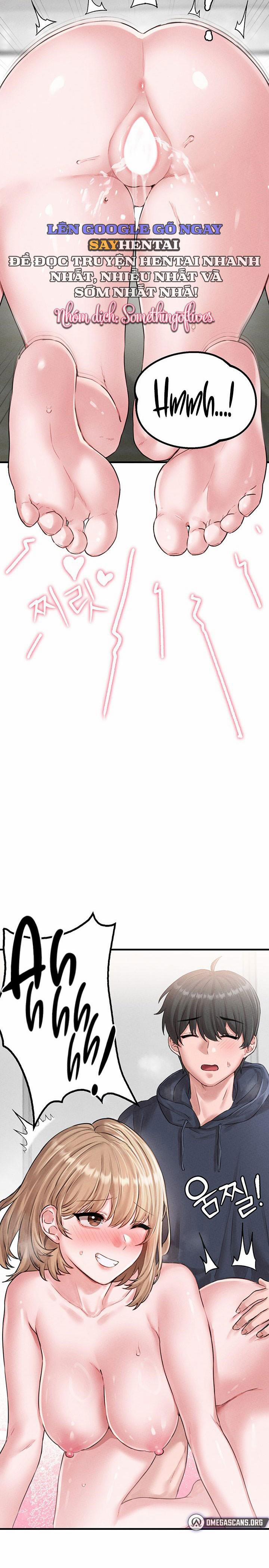 Thế Giới Thiếu Thốn Đàn Ông 9 trang 11