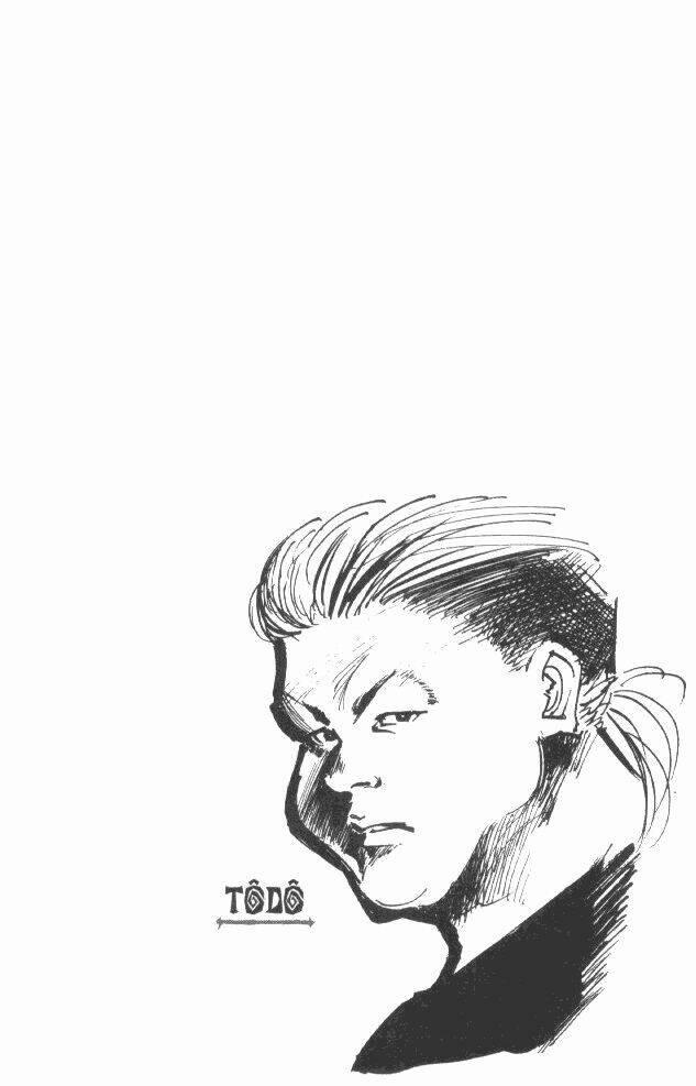 Thế Giới Thợ Săn 12 trang 1