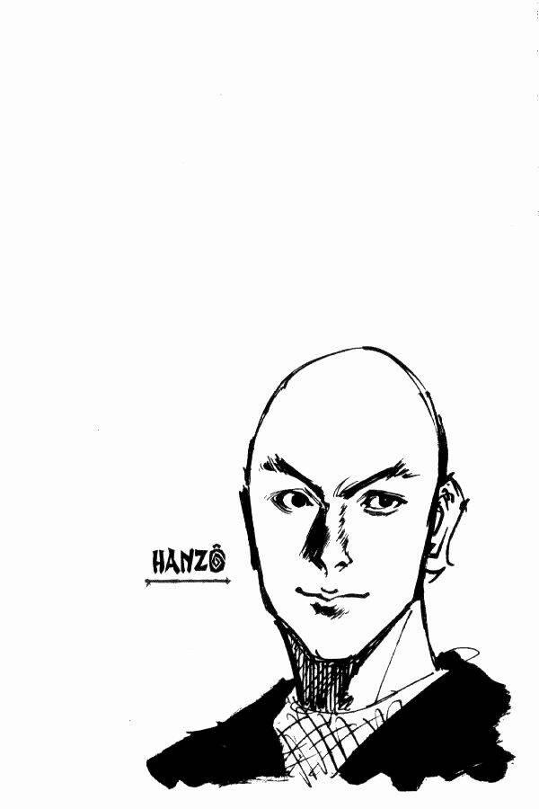 Thế Giới Thợ Săn 13 trang 1