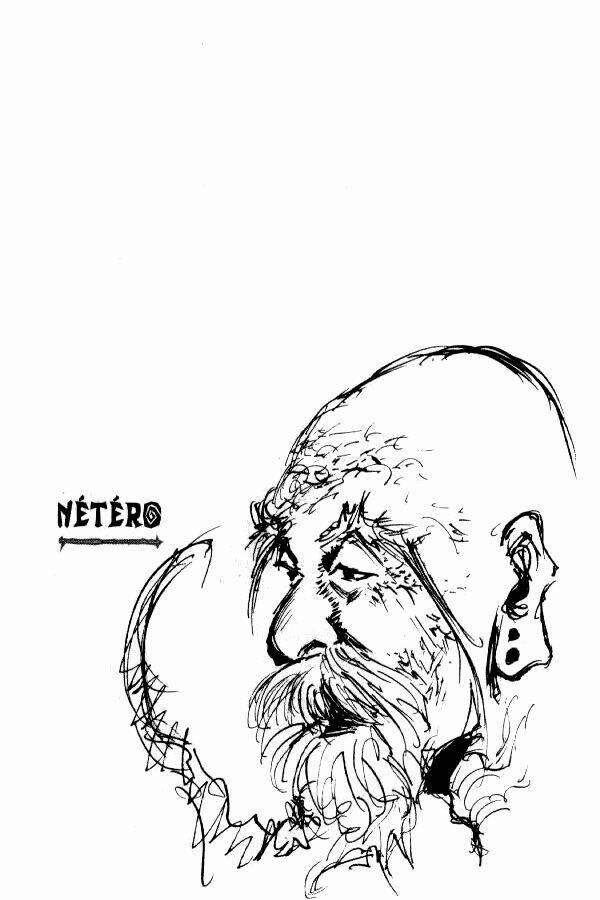 Thế Giới Thợ Săn 14 trang 1