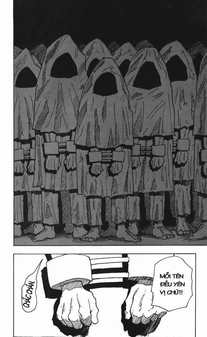 Thế Giới Thợ Săn 15 trang 10