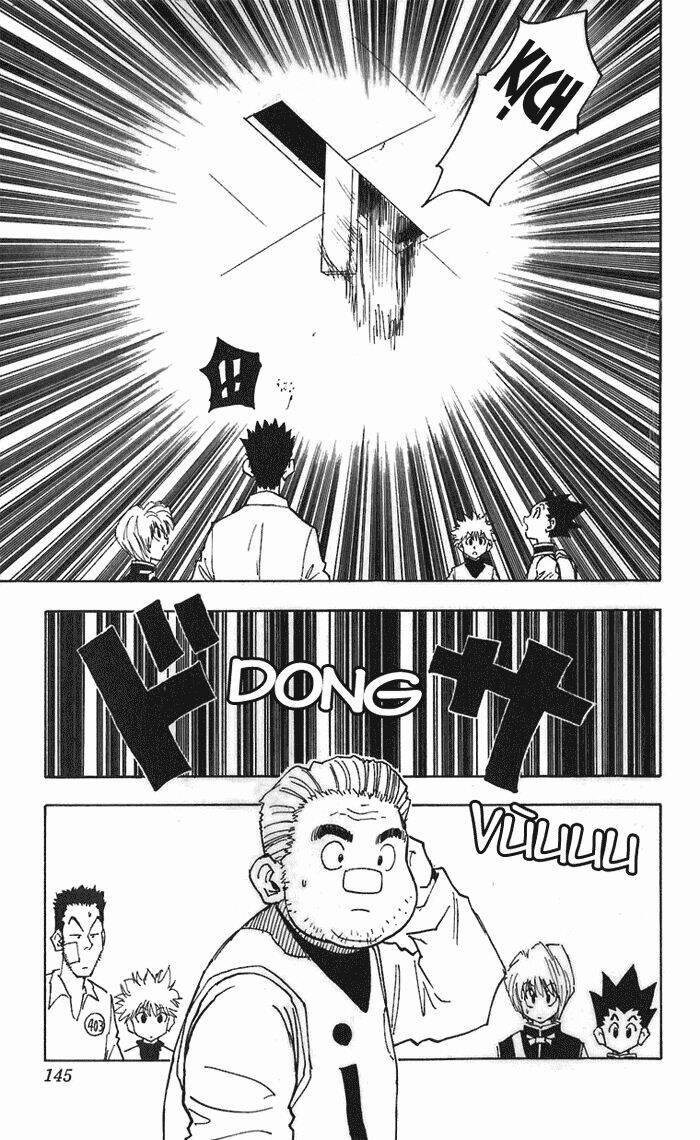 Thế Giới Thợ Săn 15 trang 18