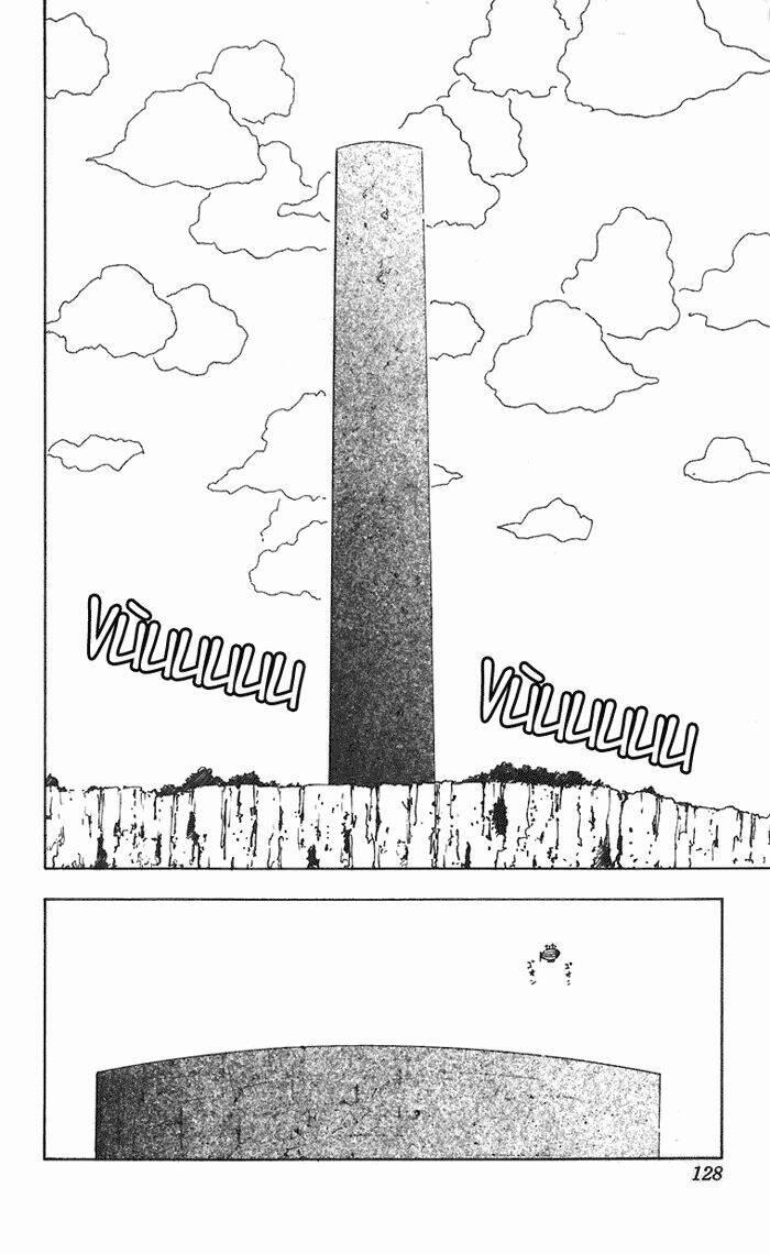 Thế Giới Thợ Săn 15 trang 2