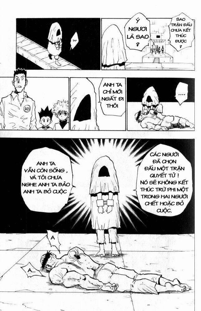 Thế Giới Thợ Săn 19 trang 4