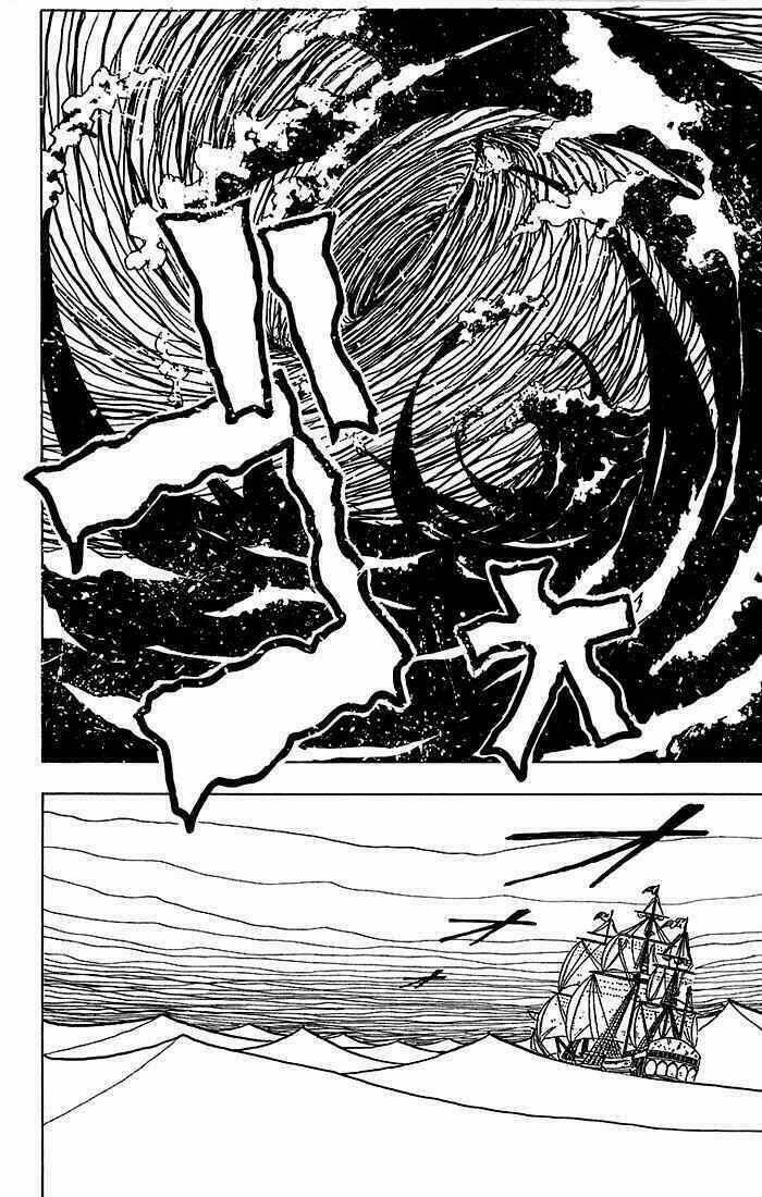 Thế Giới Thợ Săn 2 trang 12