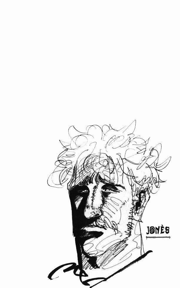 Thế Giới Thợ Săn 21 trang 1