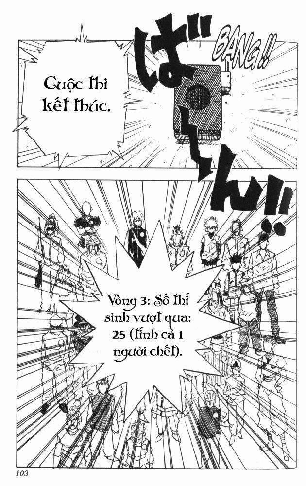 Thế Giới Thợ Săn 22 trang 18