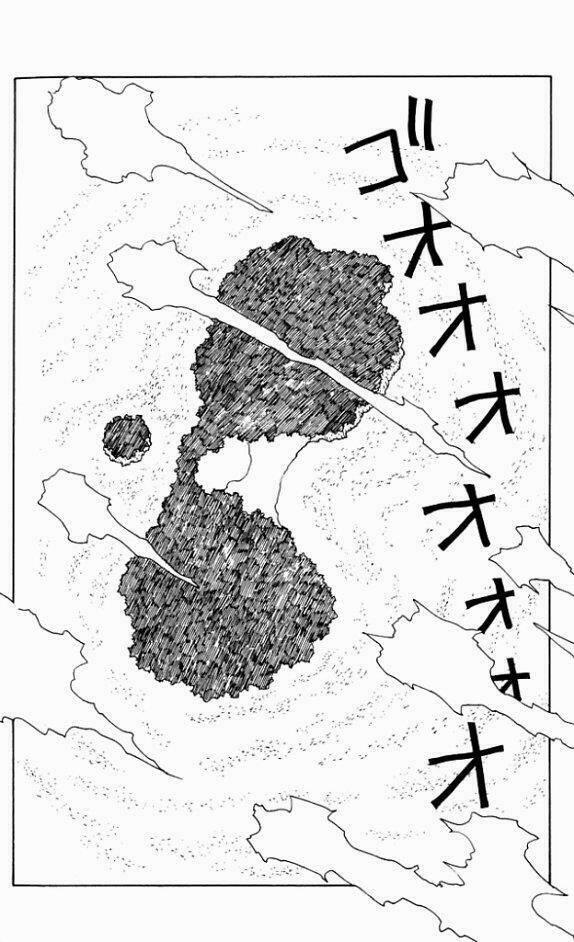 Thế Giới Thợ Săn 23 trang 8