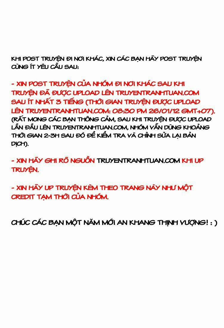 Thế Giới Thợ Săn 333 trang 18