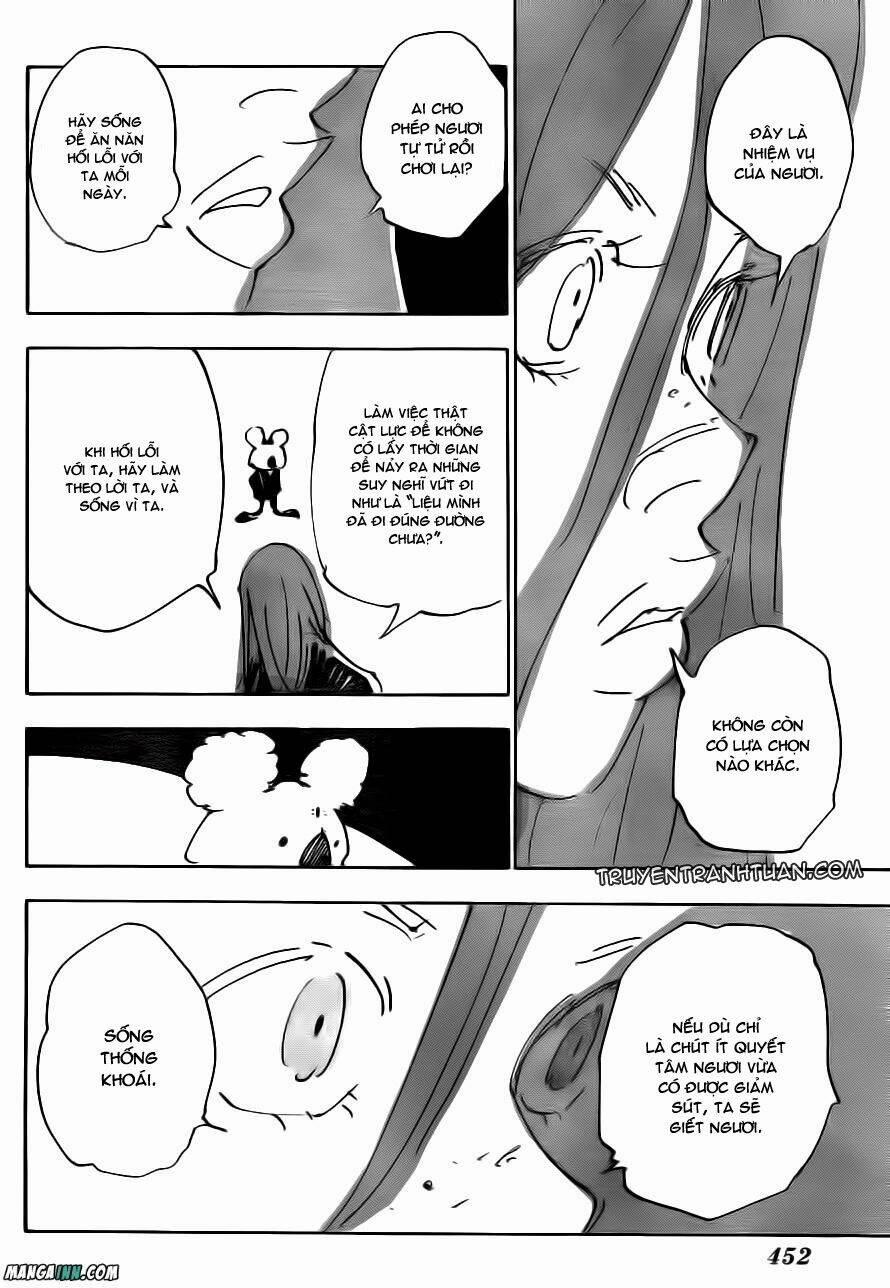 Thế Giới Thợ Săn 337 trang 11