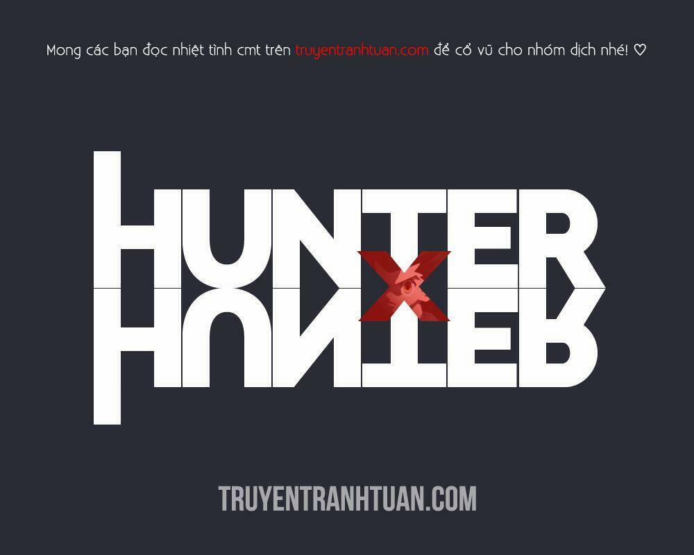 Thế Giới Thợ Săn 341 trang 20