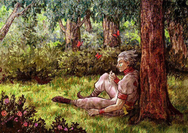 Thế Giới Thợ Săn 342 trang 18