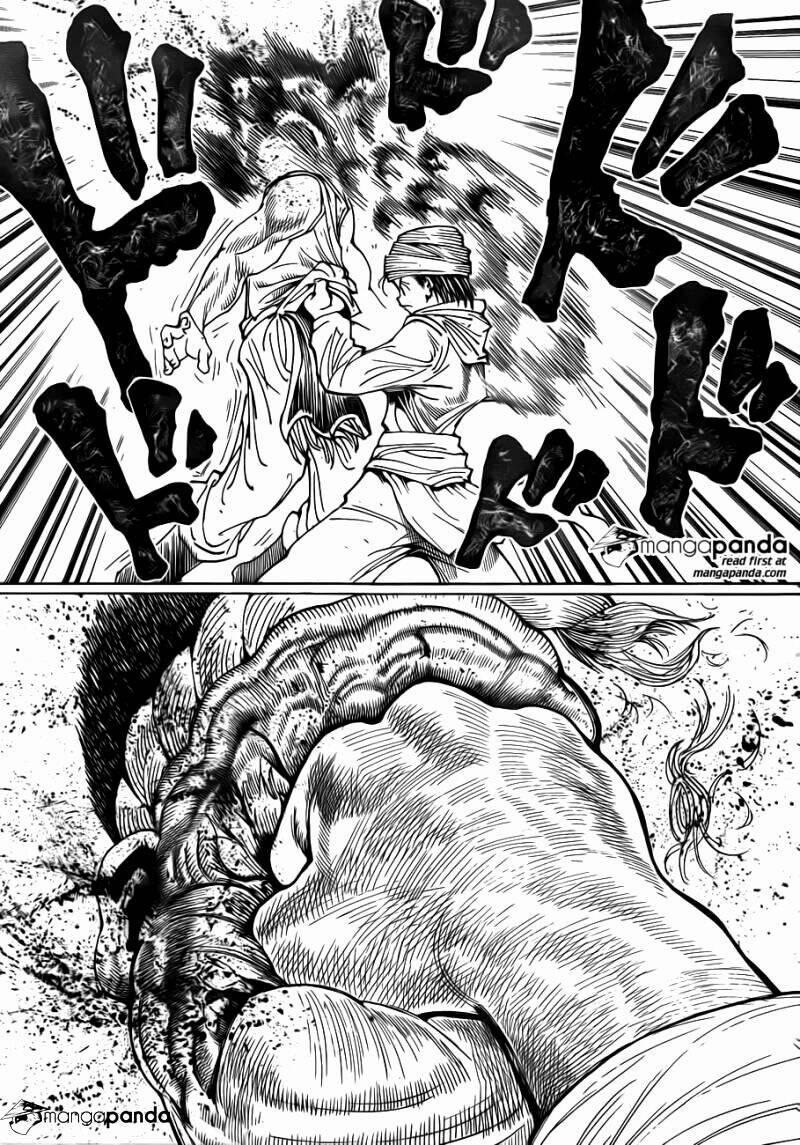 Thế Giới Thợ Săn 343 trang 12