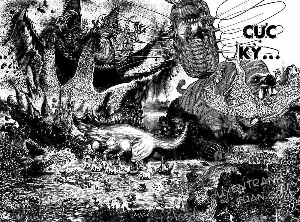 Thế Giới Thợ Săn 344 trang 14