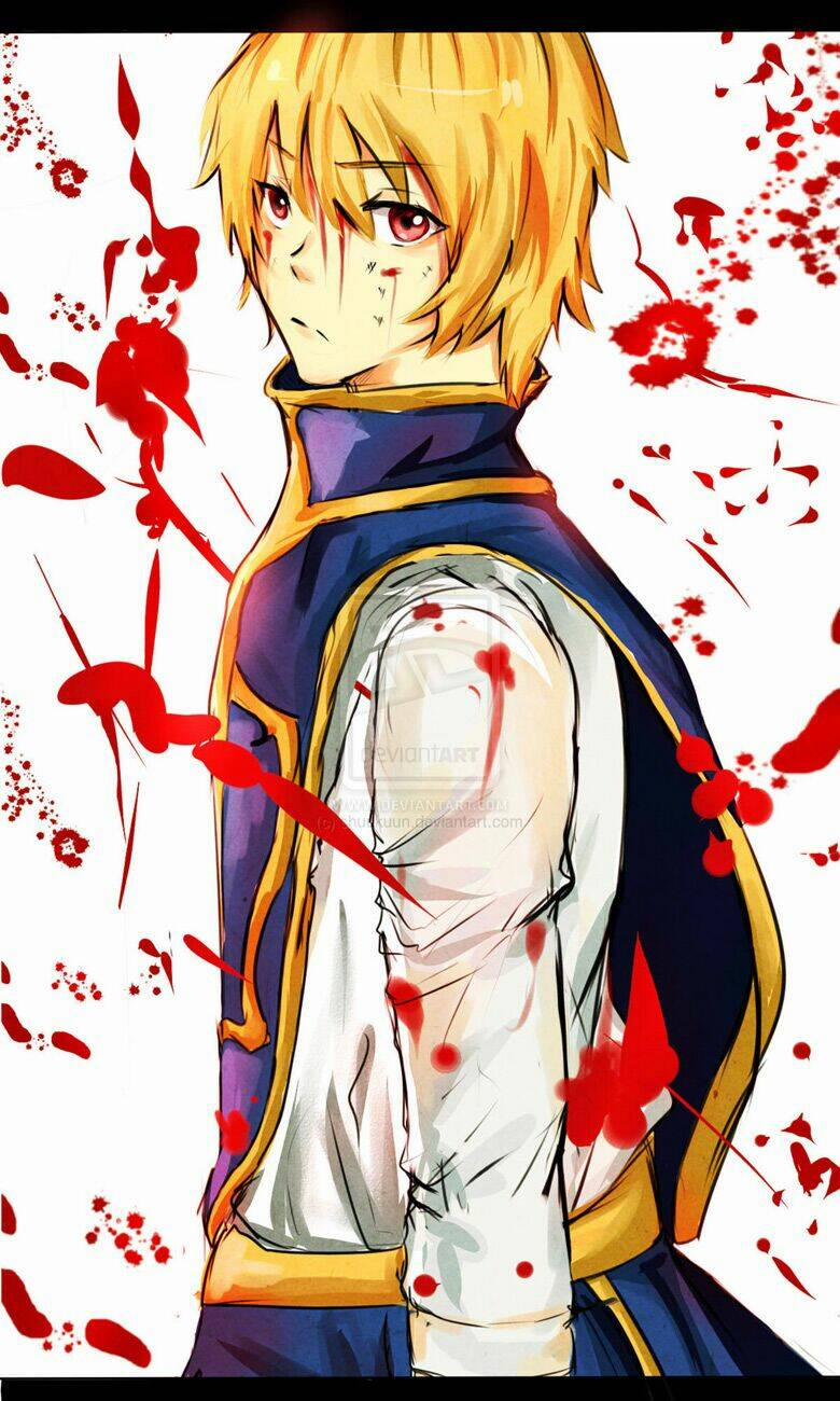 Thế Giới Thợ Săn 348 trang 2