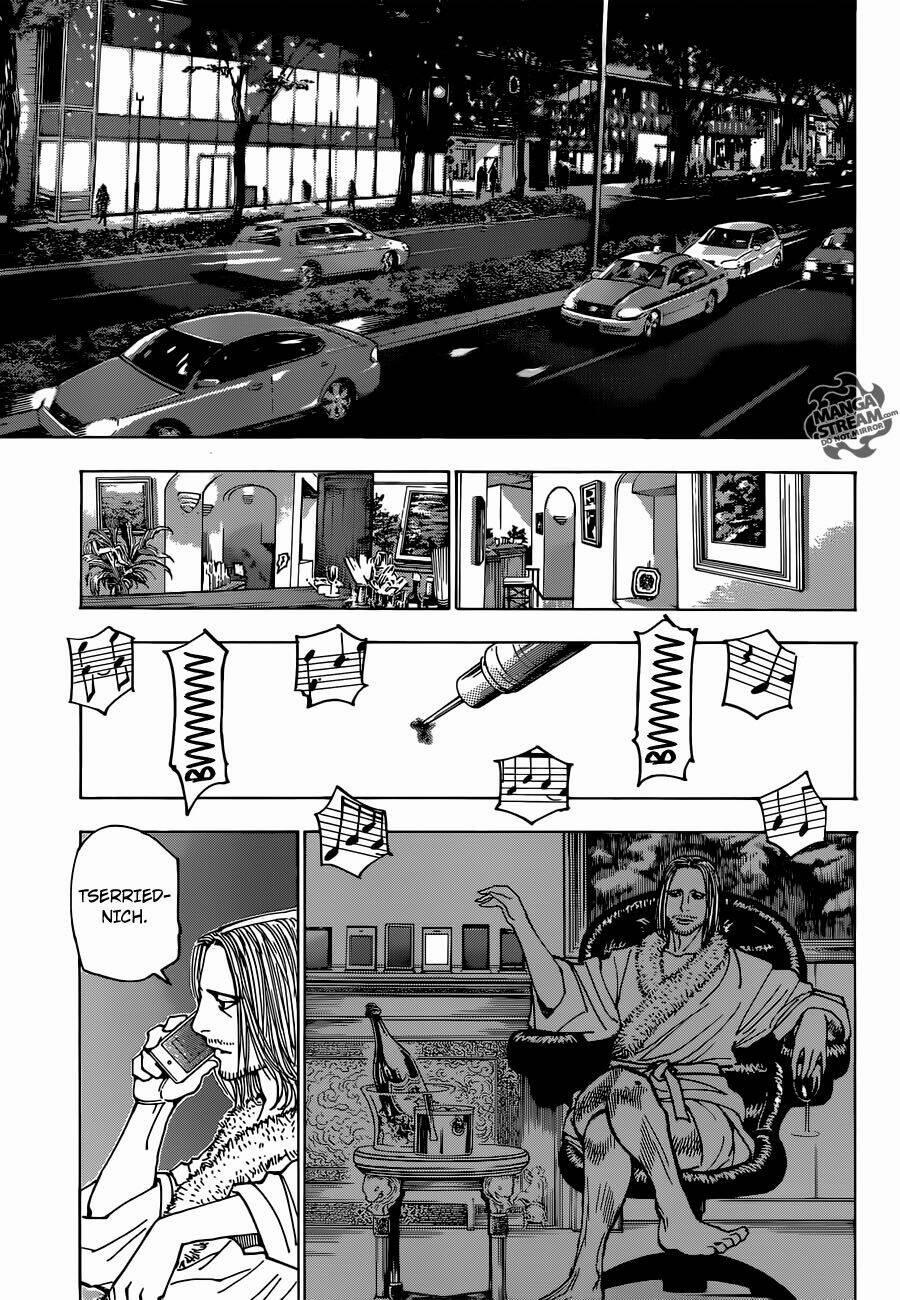 Thế Giới Thợ Săn 348 trang 6