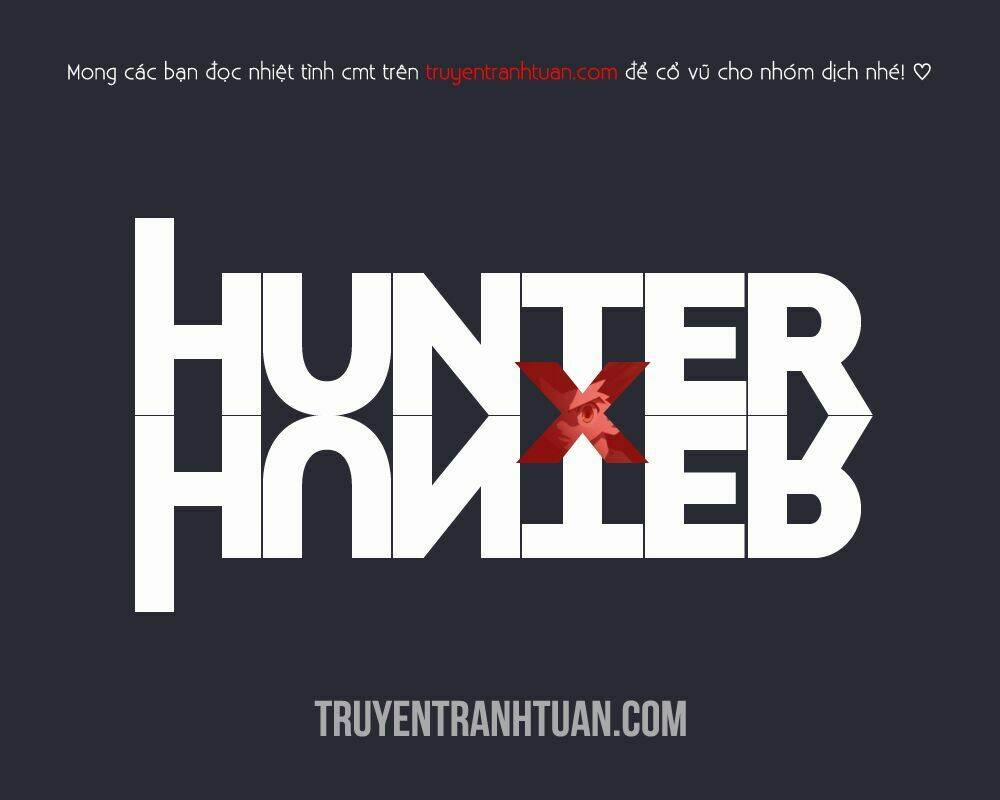 Thế Giới Thợ Săn 349 trang 19