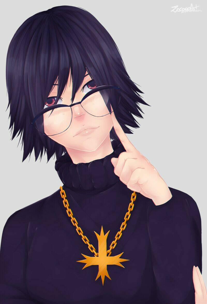 Thế Giới Thợ Săn 350 trang 21