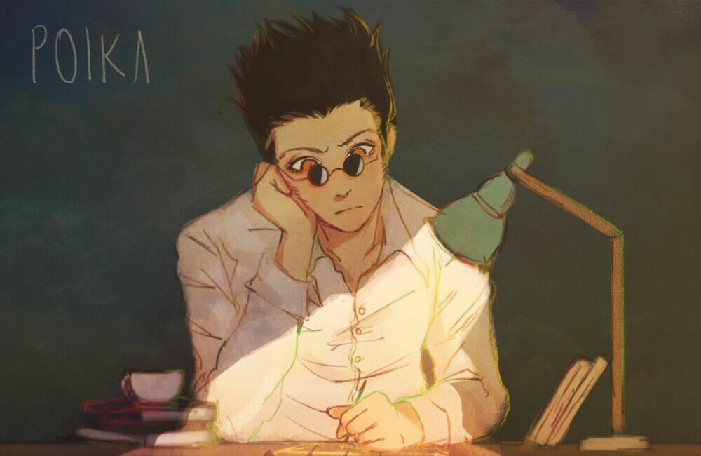 Thế Giới Thợ Săn 350 trang 22