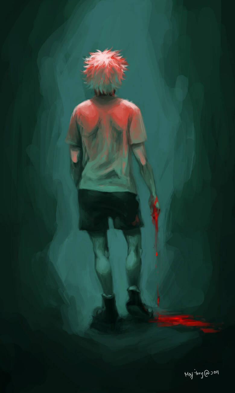 Thế Giới Thợ Săn 353 trang 20