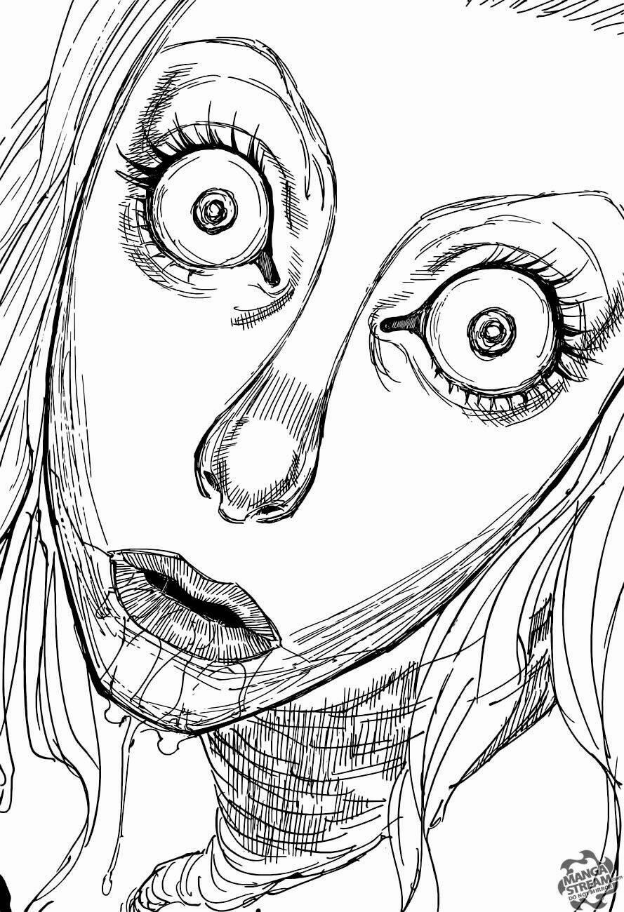 Thế Giới Thợ Săn 362 trang 18